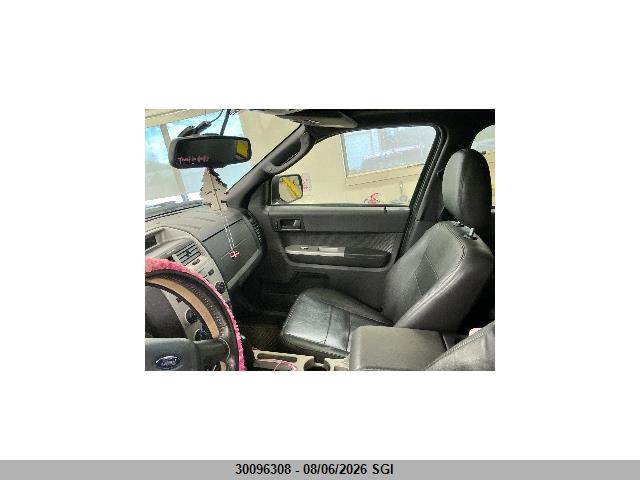 Aukcja sprzedaży 2011 Ford Escape Xlt, vin: 1FMCU9DGXBKC26997, numer aukcji: 30096308