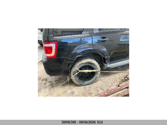 Aukcja sprzedaży 2011 Ford Escape Xlt, vin: 1FMCU9DGXBKC26997, numer aukcji: 30096308