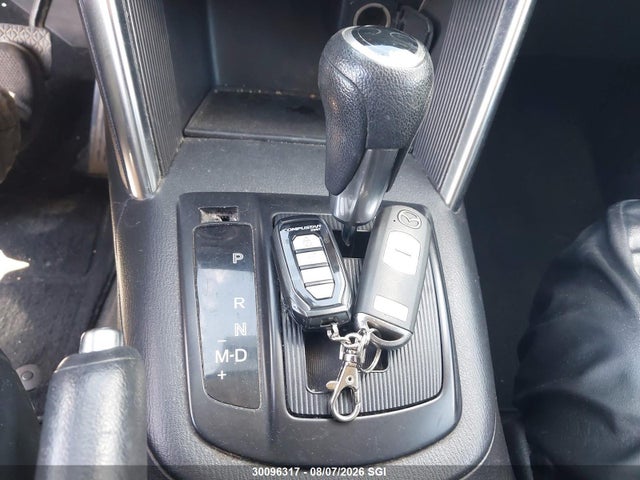 2013 Mazda Cx-5 Touring მანქანა იყიდება აუქციონზე, vin: JM3KE4CE0D0142418, აუქციონის ნომერი: 30096317