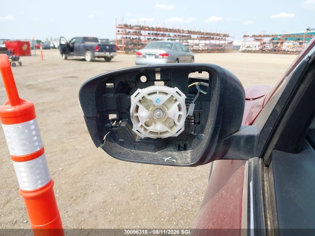 2019 Nissan Qashqai S/sl/sv მანქანა იყიდება აუქციონზე, vin: JN1BJ1CR1KW353680, აუქციონის ნომერი: 30096318