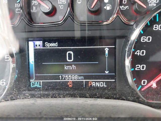 Chevrolet Silverado K1500 Lt 2018 3GCUKREC5JG308166 Image 16