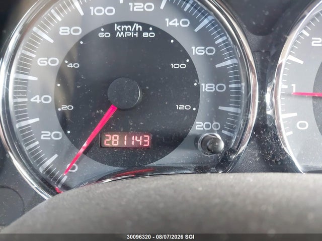2006 Pontiac Torrent მანქანა იყიდება აუქციონზე, vin: 2CKDL73F266114642, აუქციონის ნომერი: 30096320