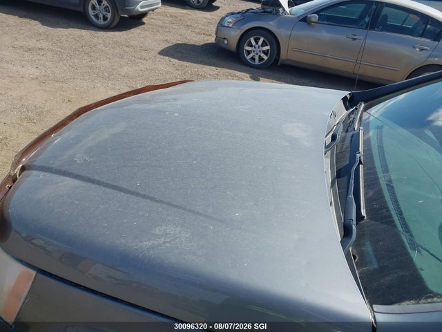 2006 Pontiac Torrent მანქანა იყიდება აუქციონზე, vin: 2CKDL73F266114642, აუქციონის ნომერი: 30096320