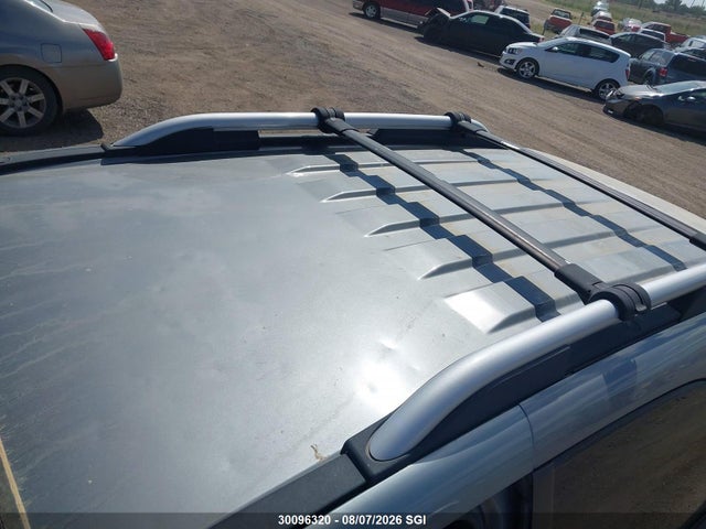 2006 Pontiac Torrent მანქანა იყიდება აუქციონზე, vin: 2CKDL73F266114642, აუქციონის ნომერი: 30096320