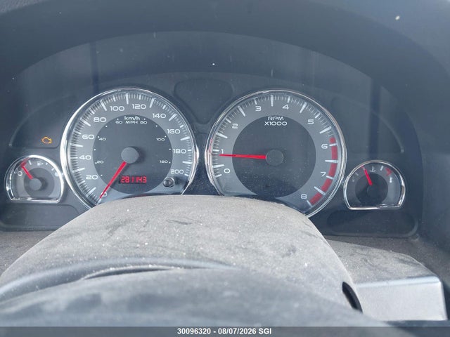 2006 Pontiac Torrent მანქანა იყიდება აუქციონზე, vin: 2CKDL73F266114642, აუქციონის ნომერი: 30096320