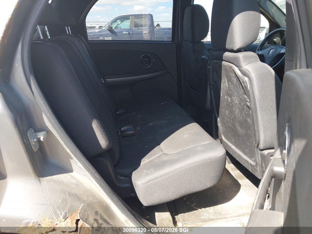 2006 Pontiac Torrent მანქანა იყიდება აუქციონზე, vin: 2CKDL73F266114642, აუქციონის ნომერი: 30096320