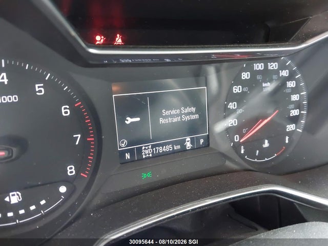 Chevrolet Trailblazer Lt 2021 KL79MRSL3MB171193 Image 14