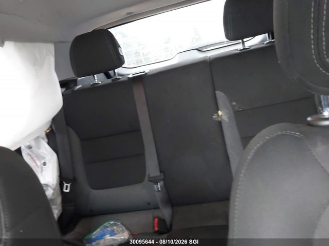 Chevrolet Trailblazer Lt 2021 KL79MRSL3MB171193 Image 8