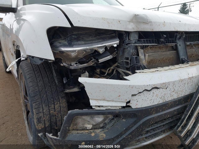 Продажа на аукционе авто 2018 Volkswagen Atlas Sel, vin: 1V2MR2CA4JC525018, номер лота: 30096062