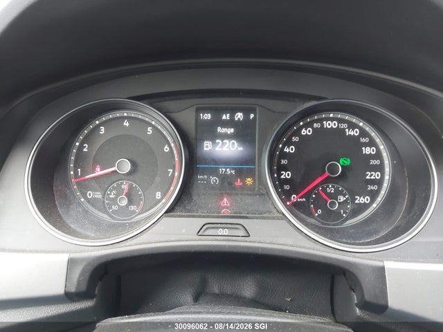 Продажа на аукционе авто 2018 Volkswagen Atlas Sel, vin: 1V2MR2CA4JC525018, номер лота: 30096062