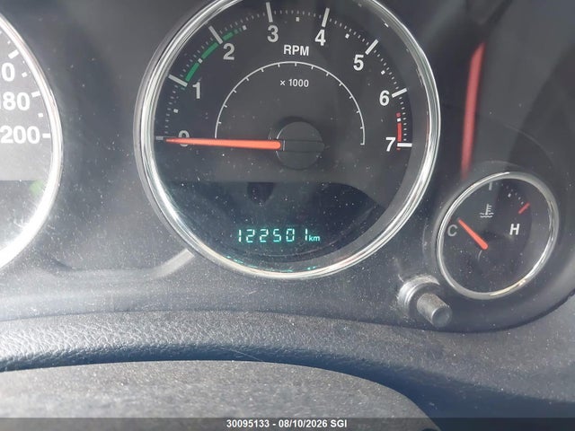 Aukcja sprzedaży 2017 Jeep Wrangler Unlimited Sport, vin: 1C4BJWDG2HL649647, numer aukcji: 30095133