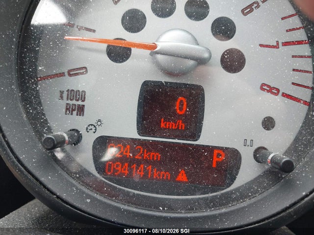 Aukcja sprzedaży 2014 Mini Cooper S Countryman, vin: WMWZC5C53EWP35978, numer aukcji: 30096117