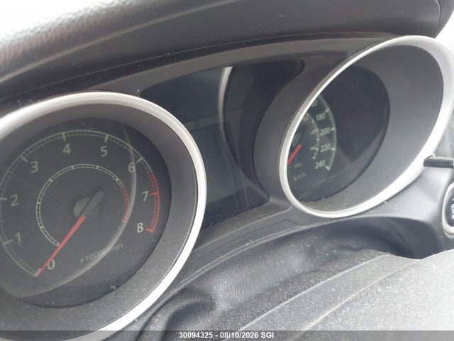 Aukcja sprzedaży 2014 Mitsubishi Rvr Gt, vin: 4A4AJ4AU2EE603626, numer aukcji: 30094325