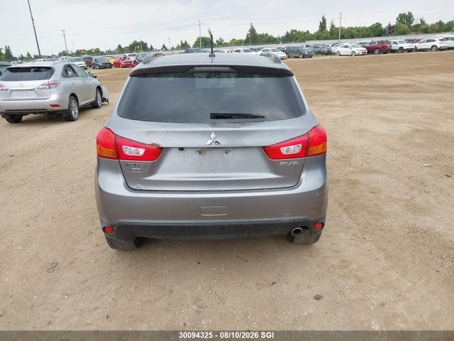 Aukcja sprzedaży 2014 Mitsubishi Rvr Gt, vin: 4A4AJ4AU2EE603626, numer aukcji: 30094325