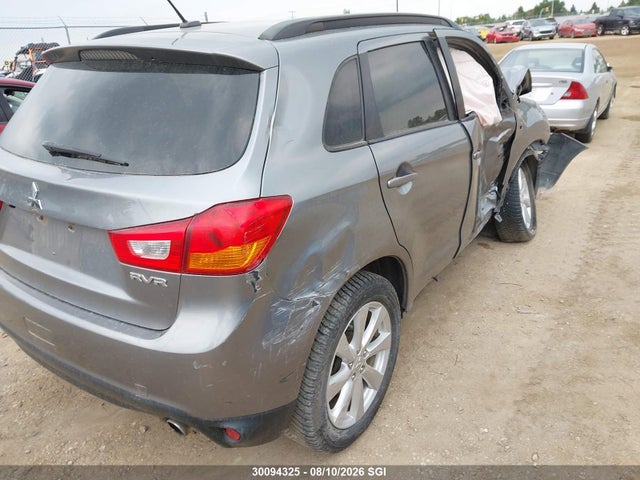 Aukcja sprzedaży 2014 Mitsubishi Rvr Gt, vin: 4A4AJ4AU2EE603626, numer aukcji: 30094325