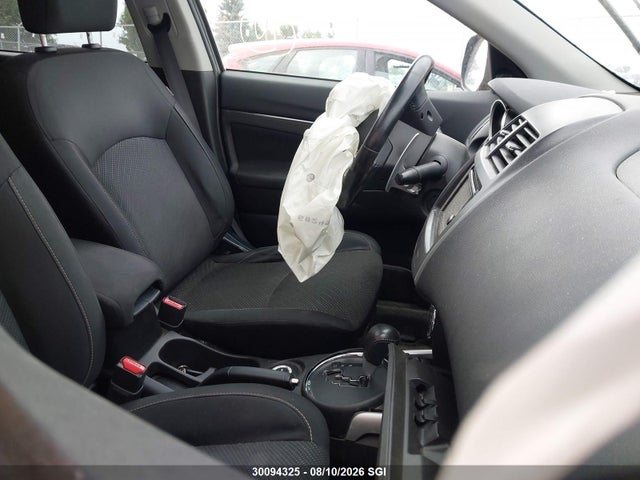 Aukcja sprzedaży 2014 Mitsubishi Rvr Gt, vin: 4A4AJ4AU2EE603626, numer aukcji: 30094325