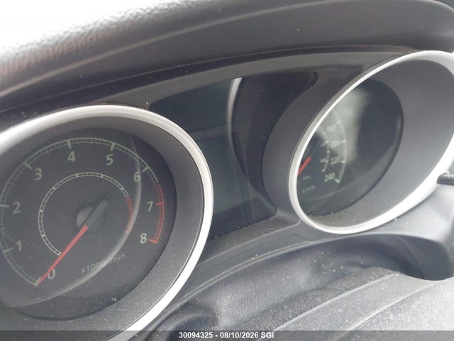 Aukcja sprzedaży 2014 Mitsubishi Rvr Gt, vin: 4A4AJ4AU2EE603626, numer aukcji: 30094325