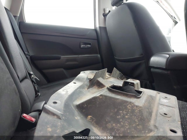Aukcja sprzedaży 2014 Mitsubishi Rvr Gt, vin: 4A4AJ4AU2EE603626, numer aukcji: 30094325