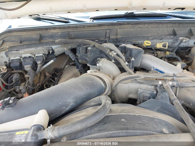 Продаж на аукціоні авто 2011 Ford F350 Super Duty, vin: 1FT8W3BT6BEB06484, номер лоту: 30094673