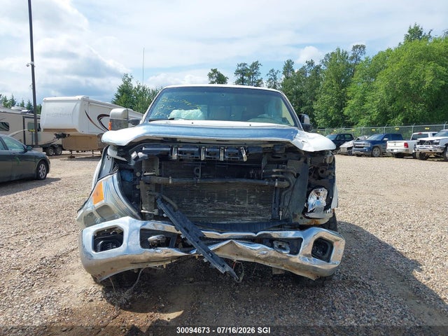 Продаж на аукціоні авто 2011 Ford F350 Super Duty, vin: 1FT8W3BT6BEB06484, номер лоту: 30094673