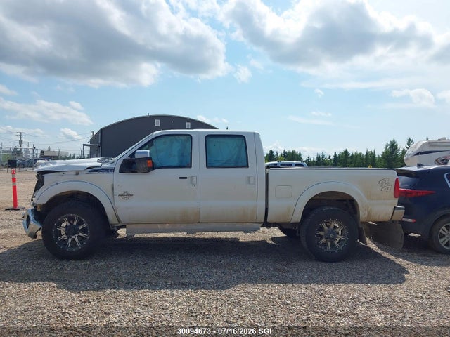 Продаж на аукціоні авто 2011 Ford F350 Super Duty, vin: 1FT8W3BT6BEB06484, номер лоту: 30094673