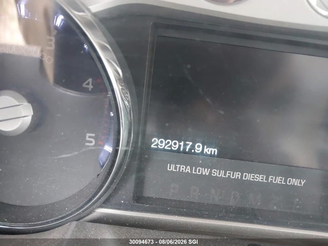 Продаж на аукціоні авто 2011 Ford F350 Super Duty, vin: 1FT8W3BT6BEB06484, номер лоту: 30094673