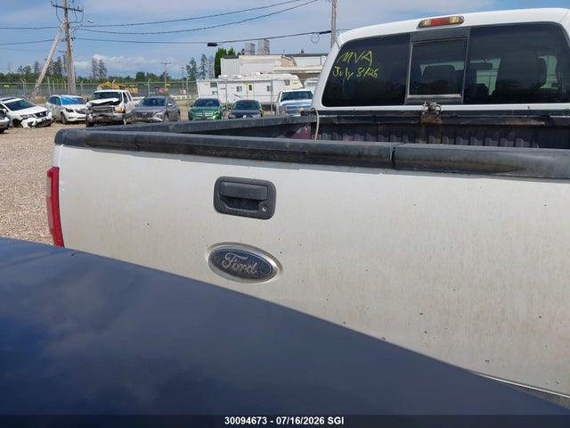 Продаж на аукціоні авто 2011 Ford F350 Super Duty, vin: 1FT8W3BT6BEB06484, номер лоту: 30094673