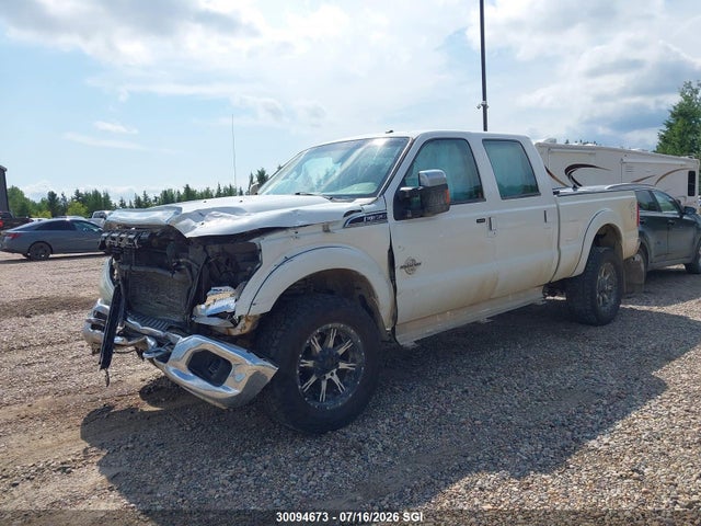Продаж на аукціоні авто 2011 Ford F350 Super Duty, vin: 1FT8W3BT6BEB06484, номер лоту: 30094673