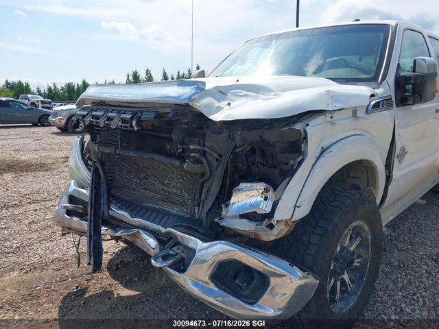 Продаж на аукціоні авто 2011 Ford F350 Super Duty, vin: 1FT8W3BT6BEB06484, номер лоту: 30094673