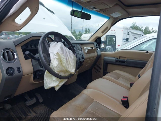 Продаж на аукціоні авто 2011 Ford F350 Super Duty, vin: 1FT8W3BT6BEB06484, номер лоту: 30094673
