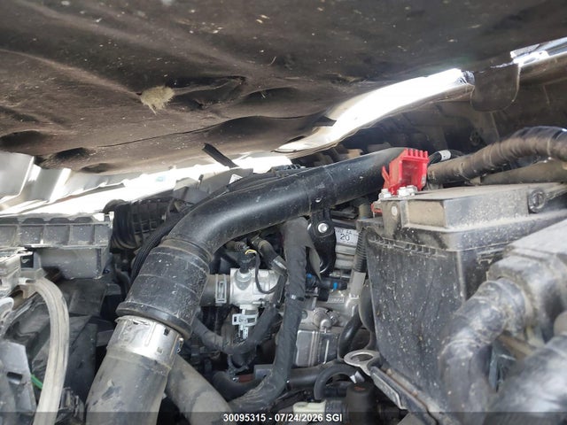 30095315 :رقم المزاد ، 1FMCU9PA9PUA57994 vin ، 2023 Ford Escape St Line Elite مزاد بيع