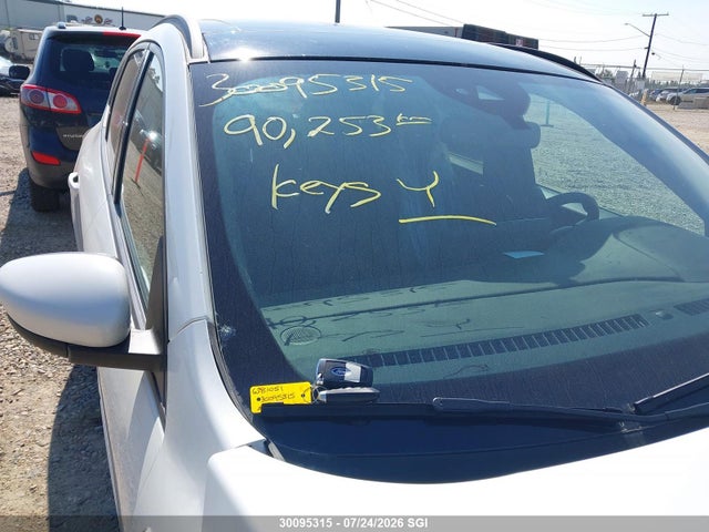 30095315 :رقم المزاد ، 1FMCU9PA9PUA57994 vin ، 2023 Ford Escape St Line Elite مزاد بيع