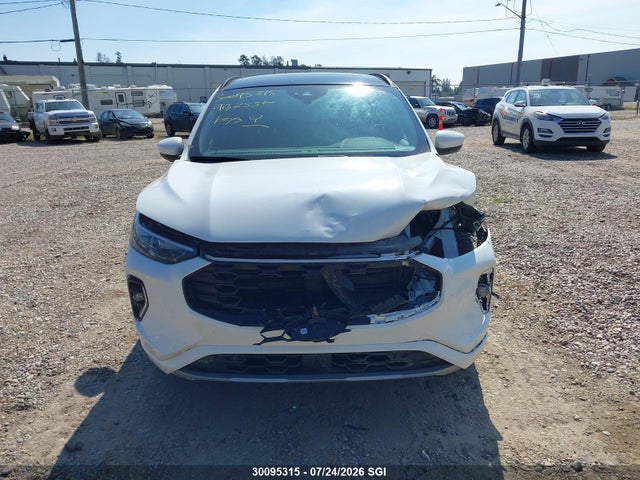 30095315 :رقم المزاد ، 1FMCU9PA9PUA57994 vin ، 2023 Ford Escape St Line Elite مزاد بيع