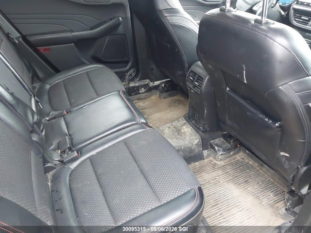 30095315 :رقم المزاد ، 1FMCU9PA9PUA57994 vin ، 2023 Ford Escape St Line Elite مزاد بيع