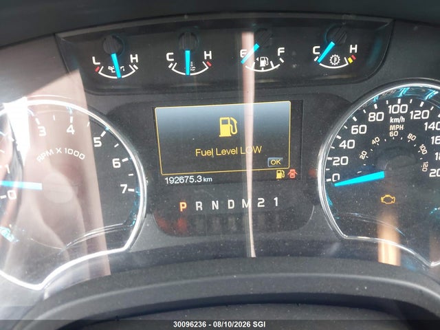 Продаж на аукціоні авто 2013 Ford F150 Supercrew, vin: 1FTFW1ET3DFD86238, номер лоту: 30096236
