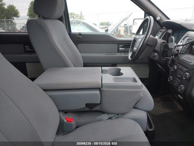 Продаж на аукціоні авто 2013 Ford F150 Supercrew, vin: 1FTFW1ET3DFD86238, номер лоту: 30096236