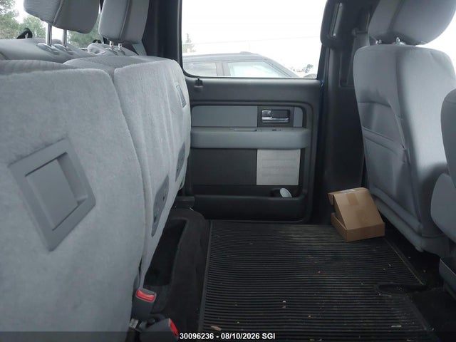 Продаж на аукціоні авто 2013 Ford F150 Supercrew, vin: 1FTFW1ET3DFD86238, номер лоту: 30096236