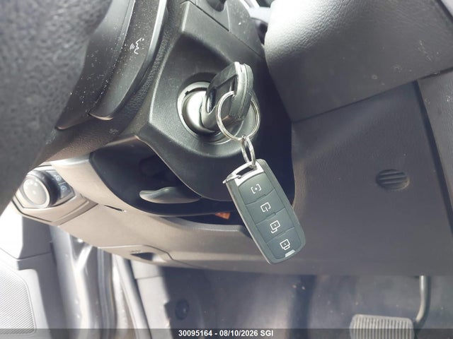 Продажа на аукционе авто 2012 Ford Focus Se, vin: 1FAHP3F25CL380163, номер лота: 30095164