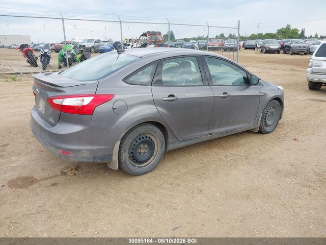 Продажа на аукционе авто 2012 Ford Focus Se, vin: 1FAHP3F25CL380163, номер лота: 30095164