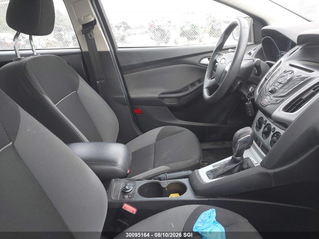 Продажа на аукционе авто 2012 Ford Focus Se, vin: 1FAHP3F25CL380163, номер лота: 30095164