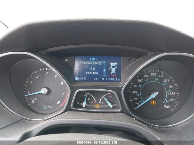 Продажа на аукционе авто 2012 Ford Focus Se, vin: 1FAHP3F25CL380163, номер лота: 30095164