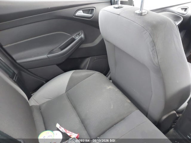 Продажа на аукционе авто 2012 Ford Focus Se, vin: 1FAHP3F25CL380163, номер лота: 30095164