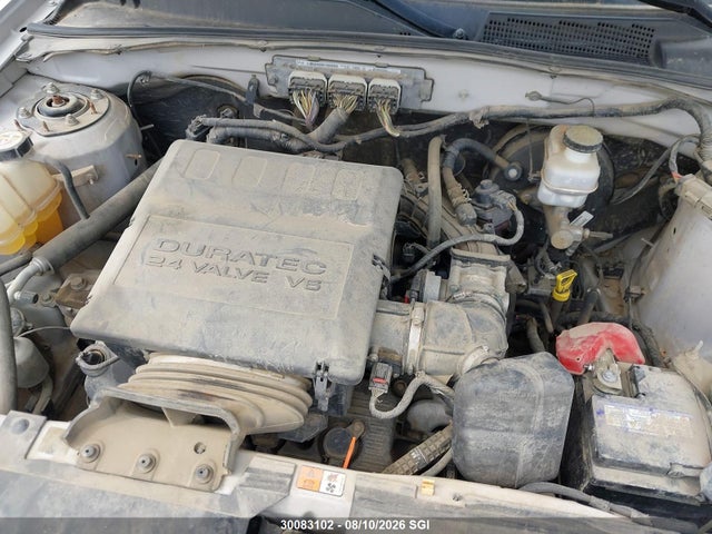 Продаж на аукціоні авто 2010 Ford Escape Limited, vin: 1FMCU9EG9AKA28831, номер лоту: 30083102