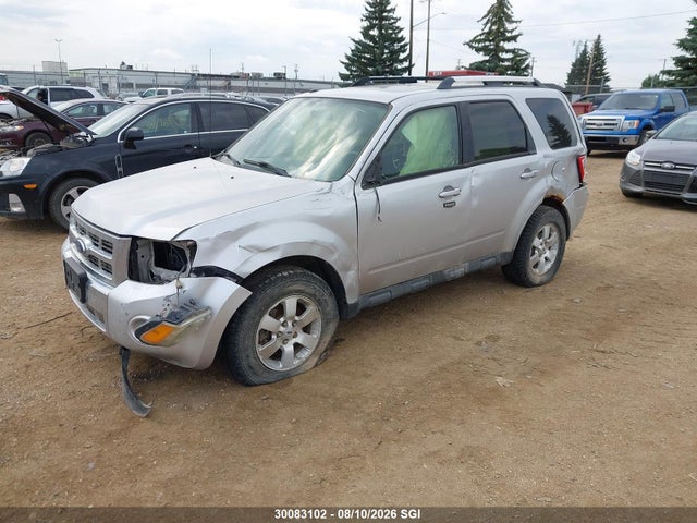 Продаж на аукціоні авто 2010 Ford Escape Limited, vin: 1FMCU9EG9AKA28831, номер лоту: 30083102