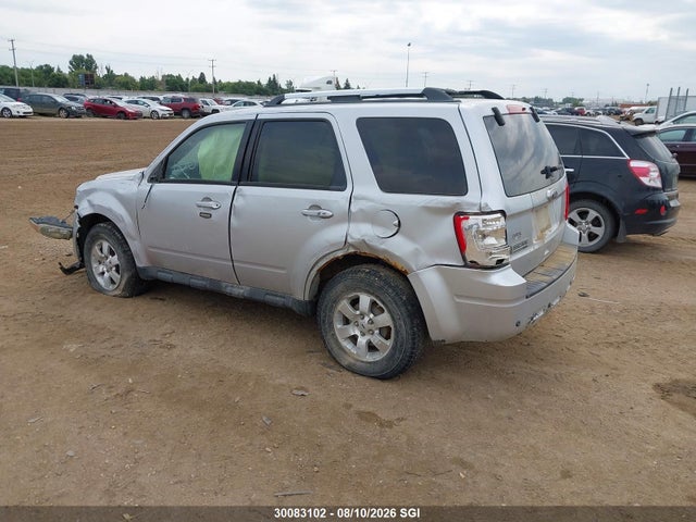 Продаж на аукціоні авто 2010 Ford Escape Limited, vin: 1FMCU9EG9AKA28831, номер лоту: 30083102