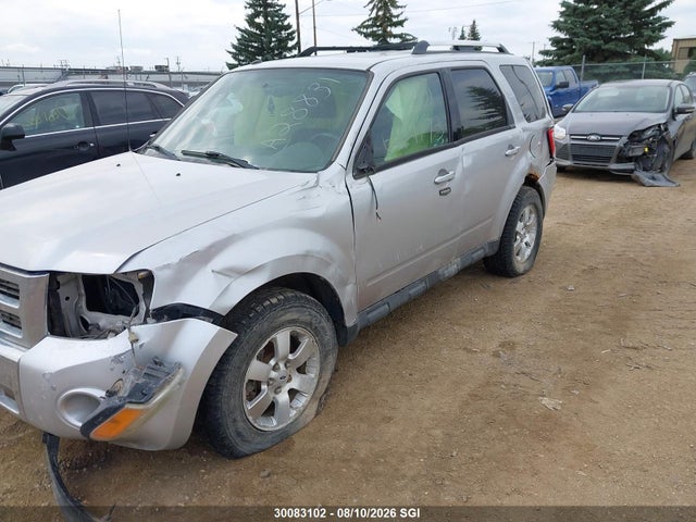 Продаж на аукціоні авто 2010 Ford Escape Limited, vin: 1FMCU9EG9AKA28831, номер лоту: 30083102