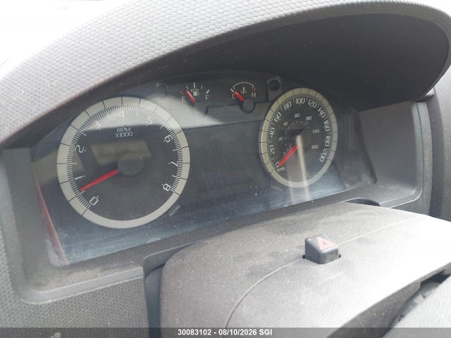Продаж на аукціоні авто 2010 Ford Escape Limited, vin: 1FMCU9EG9AKA28831, номер лоту: 30083102