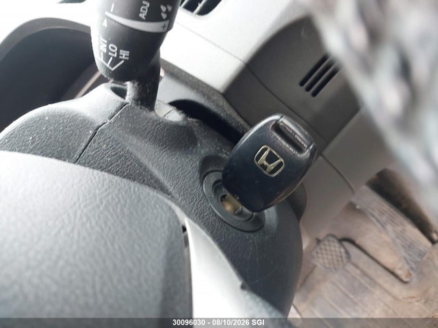 Aukcja sprzedaży 2010 Honda Civic Exl, vin: 2HGFA1E03AH008291, numer aukcji: 30096030