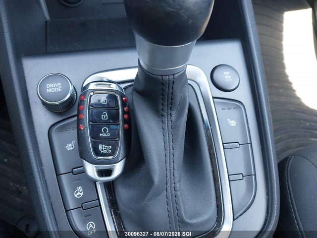 2023 Hyundai Kona Se მანქანა იყიდება აუქციონზე, vin: KM8K2CAB4PU000408, აუქციონის ნომერი: 30096327