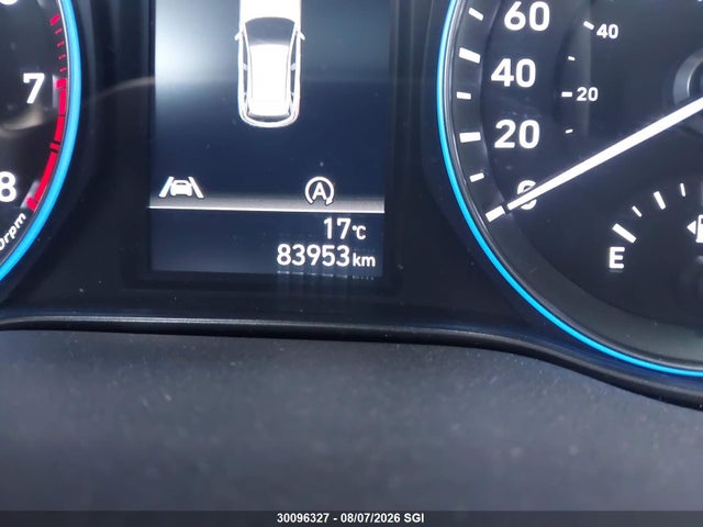 2023 Hyundai Kona Se მანქანა იყიდება აუქციონზე, vin: KM8K2CAB4PU000408, აუქციონის ნომერი: 30096327